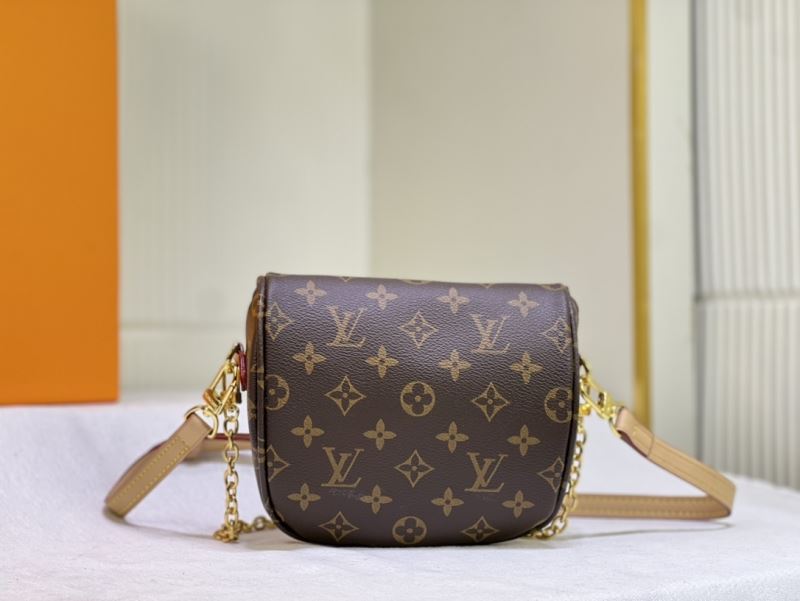 LV Satchel bags